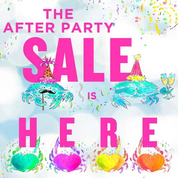 Other - 🎉After Party FREE SHIPPING Sale!! 🎉